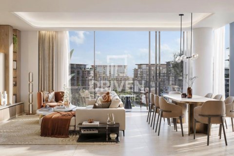 1 غرف نوم شقة في City Walk, الإمارات العربية المتحدة رقم 214546 4