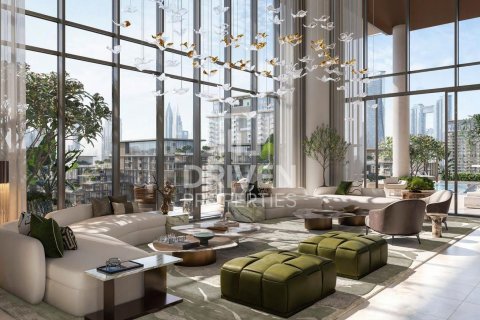 1 غرف نوم شقة في City Walk, الإمارات العربية المتحدة رقم 214546