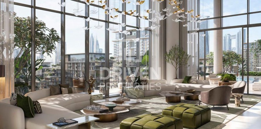 1 غرف نوم شقة في City Walk, الإمارات العربية المتحدة رقم 214546