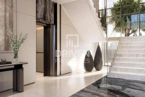 1 غرف نوم شقة في City Walk, الإمارات العربية المتحدة رقم 214546 8