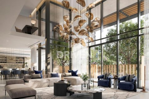 1 غرف نوم شقة في City Walk, الإمارات العربية المتحدة رقم 214546 3