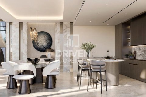 1 غرف نوم شقة في City Walk, الإمارات العربية المتحدة رقم 214546 5