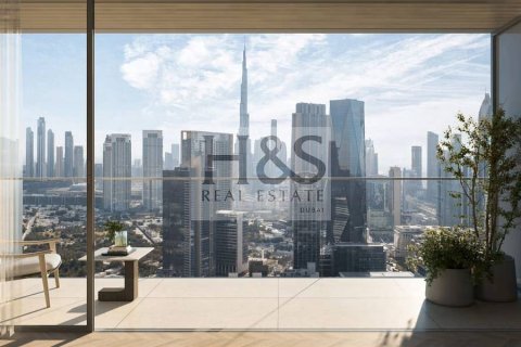 2 غرف نوم شقة في Sheikh Zayed Road, الإمارات العربية المتحدة رقم 112737 13