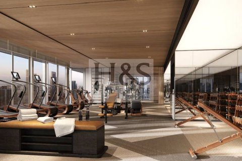 2 غرف نوم شقة في Sheikh Zayed Road, الإمارات العربية المتحدة رقم 112737 6