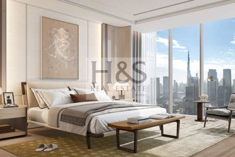 2 غرف نوم شقة في Sheikh Zayed Road, الإمارات العربية المتحدة رقم 112737 10