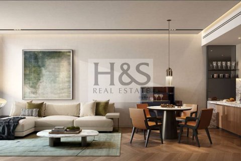 2 غرف نوم شقة في Sheikh Zayed Road, الإمارات العربية المتحدة رقم 112737 7