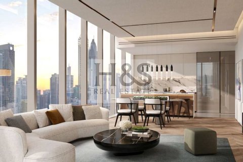 2 غرف نوم شقة في Sheikh Zayed Road, الإمارات العربية المتحدة رقم 112737 9