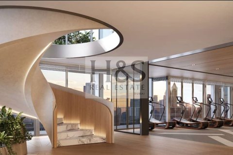 2 غرف نوم شقة في Sheikh Zayed Road, الإمارات العربية المتحدة رقم 112737 5