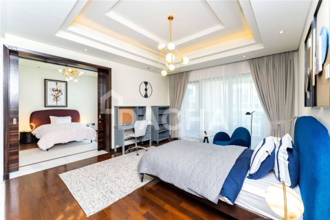 Appartement de 4 chambres à Marina Residences, UAE No. 163558 9