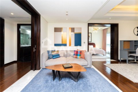 Appartement de 4 chambres à Marina Residences, UAE No. 163558 10