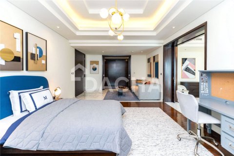 Appartement de 4 chambres à Marina Residences, UAE No. 163558 7