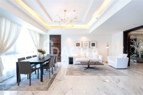 Appartement de 4 chambres à Marina Residences, UAE No. 163558 25