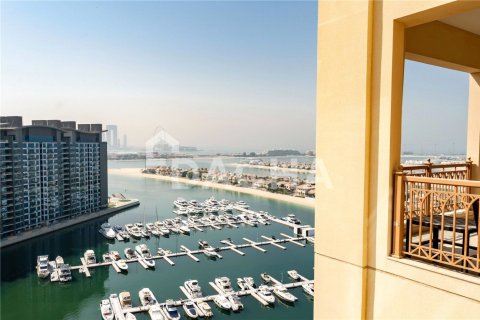Appartement de 4 chambres à Marina Residences, UAE No. 163558 22