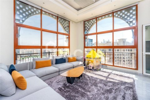 Appartement de 4 chambres à Marina Residences, UAE No. 163558 4