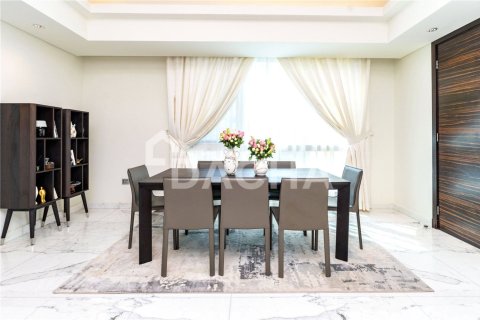 Appartement de 4 chambres à Marina Residences, UAE No. 163558 29