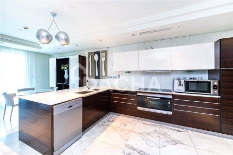 Appartement de 4 chambres à Marina Residences, UAE No. 163558 21