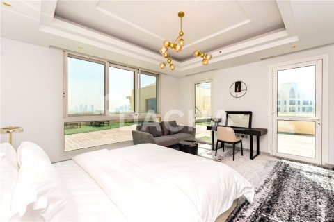 Appartement de 4 chambres à Marina Residences, UAE No. 163558 15