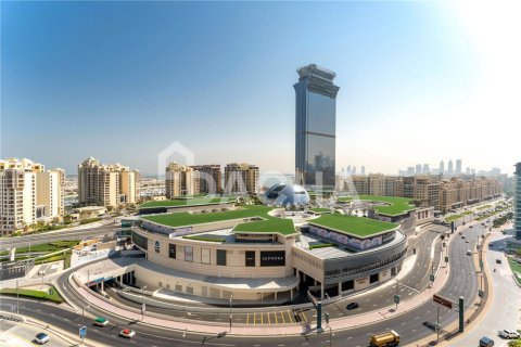 Appartement de 4 chambres à Marina Residences, UAE No. 163558 23