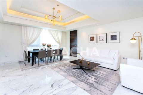 Appartement de 4 chambres à Marina Residences, UAE No. 163558 30