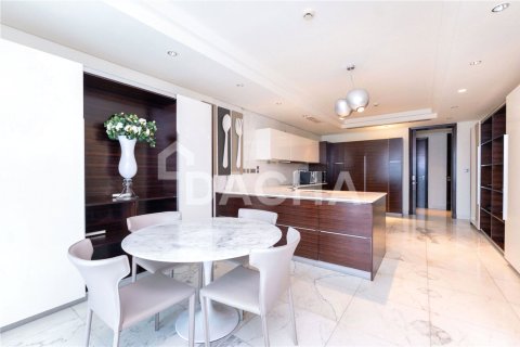 Appartement de 4 chambres à Marina Residences, UAE No. 163558 19