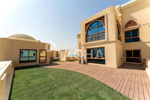 Appartement de 4 chambres à Marina Residences, UAE No. 163558 14