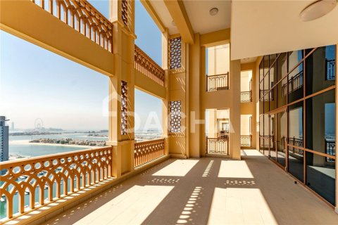 Appartement de 4 chambres à Marina Residences, UAE No. 163558 12