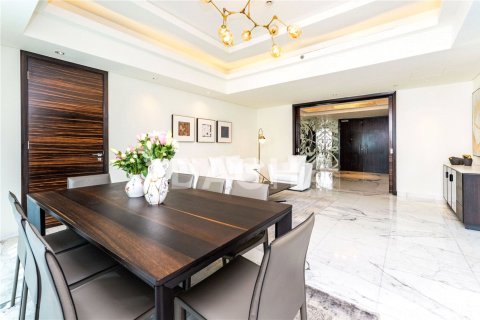Appartement de 4 chambres à Marina Residences, UAE No. 163558 27