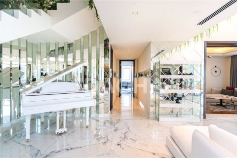 Appartement de 4 chambres à Marina Residences, UAE No. 163558 18