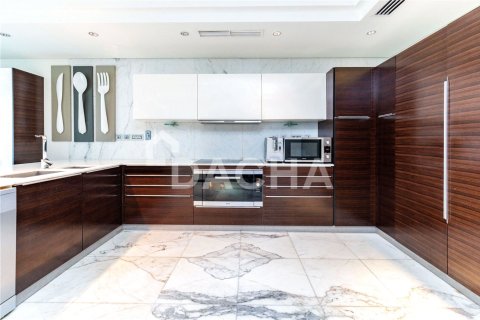 Appartement de 4 chambres à Marina Residences, UAE No. 163558 20