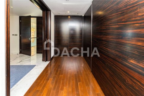 Appartement de 4 chambres à Marina Residences, UAE No. 163558 8