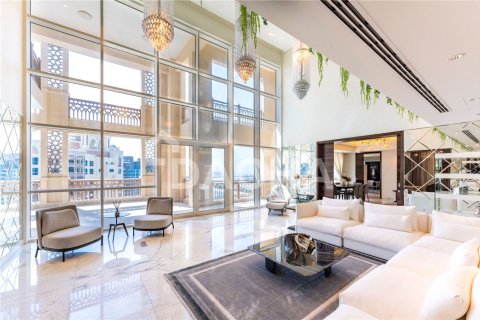 Appartement de 4 chambres à Marina Residences, UAE No. 163558 13