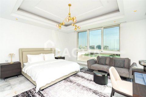 Appartement de 4 chambres à Marina Residences, UAE No. 163558 16