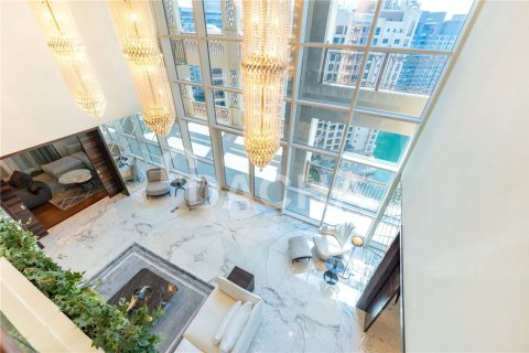 Appartement de 4 chambres à Marina Residences, UAE No. 163558 11