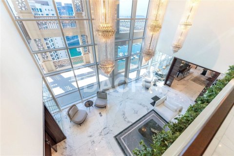 Appartement de 4 chambres à Marina Residences, UAE No. 163558 31