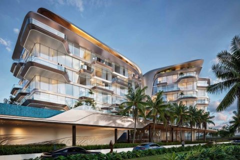 Appartement de 2 chambres à Dubai, UAE No. 106061 3