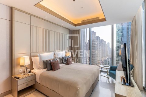 Appartement de 2 chambres à Jumeirah Beach Residence, UAE No. 218292 11