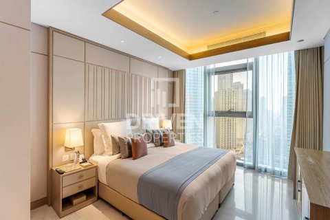Appartement de 2 chambres à Jumeirah Beach Residence, UAE No. 218292 10