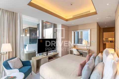 Appartement de 2 chambres à Jumeirah Beach Residence, UAE No. 218292 12