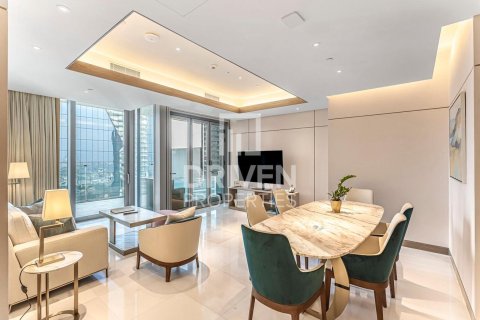 Appartement de 2 chambres à Jumeirah Beach Residence, UAE No. 218292 6