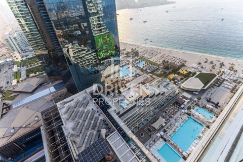 Appartement de 2 chambres à Jumeirah Beach Residence, UAE No. 218292 3