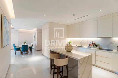 Appartement de 2 chambres à Jumeirah Beach Residence, UAE No. 218292 13