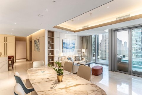 Appartement de 2 chambres à Jumeirah Beach Residence, UAE No. 218292 7