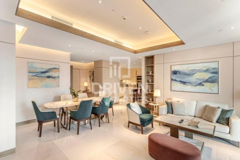 Appartement de 2 chambres à Jumeirah Beach Residence, UAE No. 218292 8