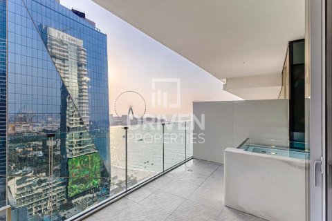 Appartement de 2 chambres à Jumeirah Beach Residence, UAE No. 218292 5