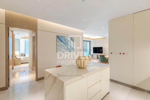 Appartement de 2 chambres à Jumeirah Beach Residence, UAE No. 218292 14