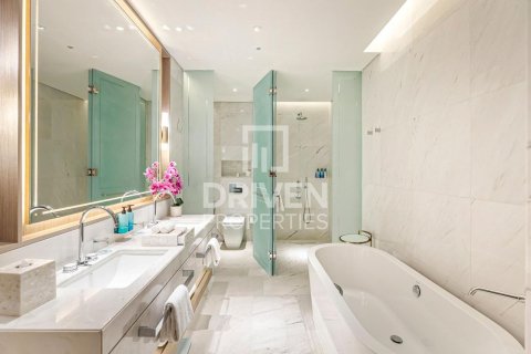 Appartement de 2 chambres à Jumeirah Beach Residence, UAE No. 218292 15