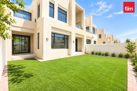 Townhouse de 3 chambres à Reem, UAE No. 207726