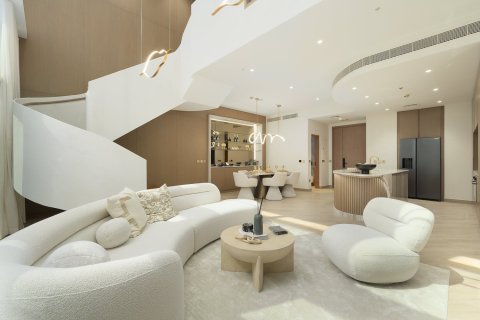 3 bedrooms Apartment in DIFC, UAE No. 213026