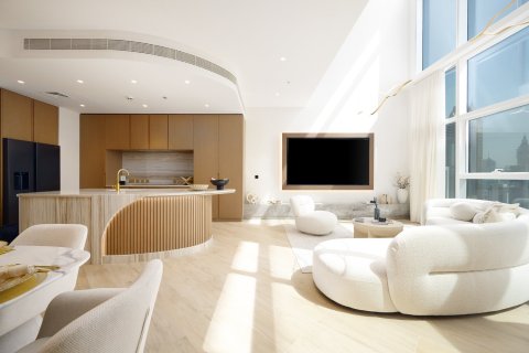 3 bedrooms Apartment in DIFC, UAE No. 213026 6