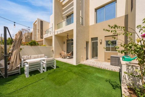 3 غرف نوم تاون هاوس في دبي, الإمارات العربية المتحدة رقم 217179 9
